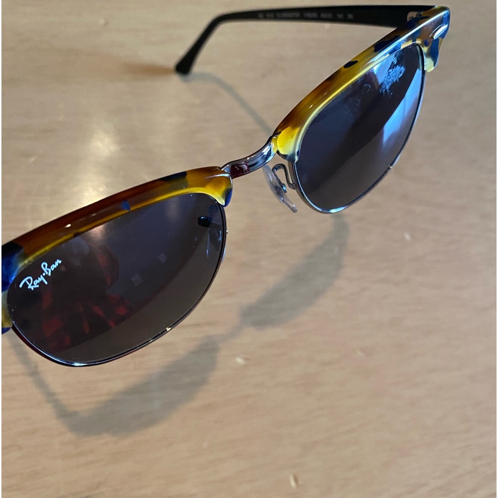 Ray Ban sunglasses